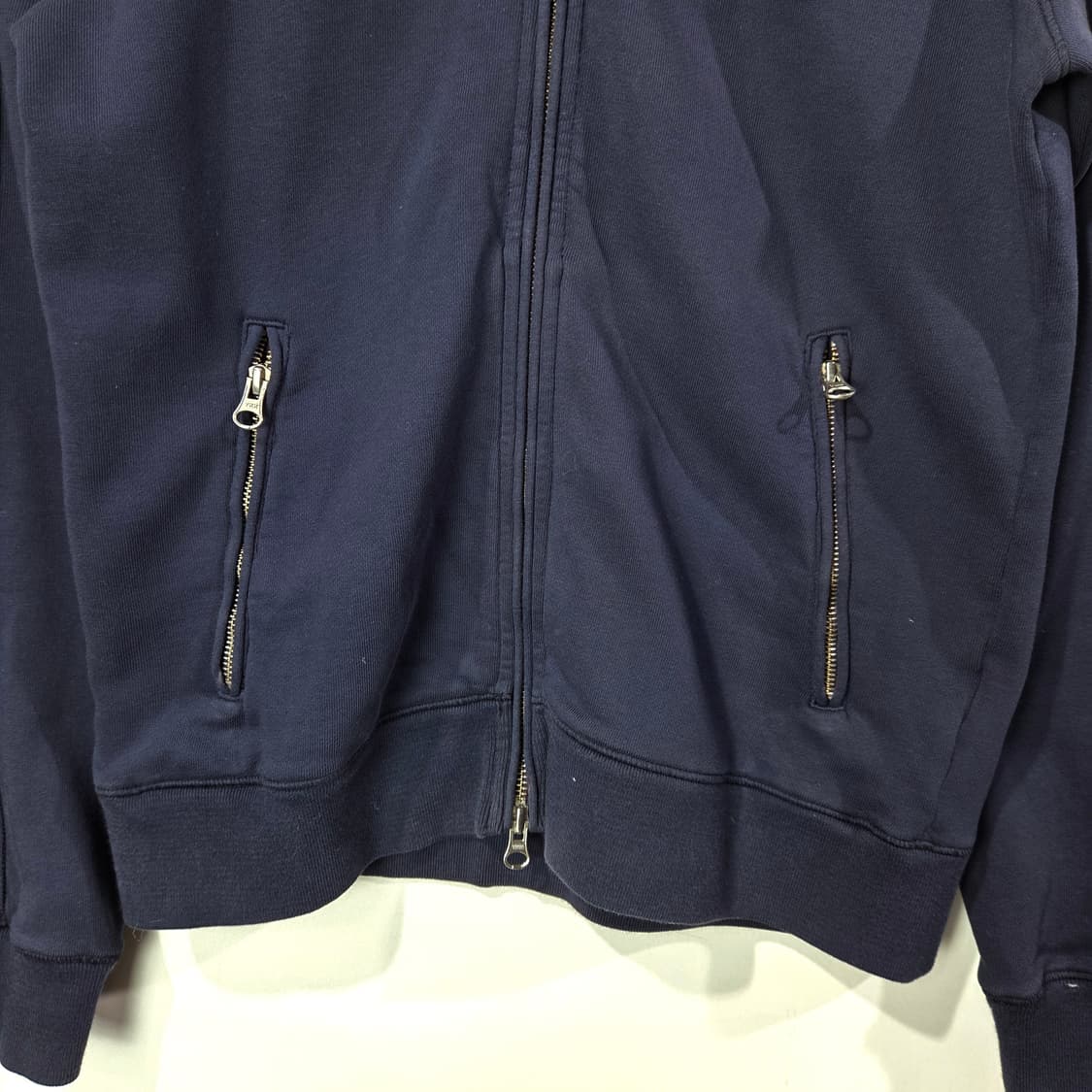 [C.P. Company] 11A/W 씨피컴퍼니 세일러 스웻집업 상품이미지4