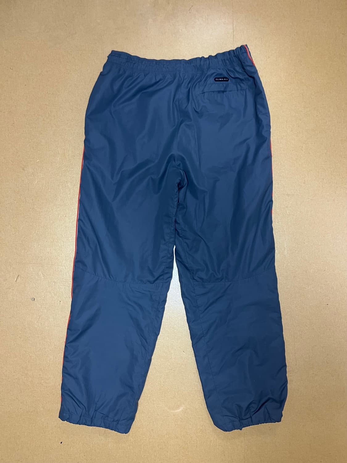 Nike vintage clima fit trackpants grey 상품이미지2