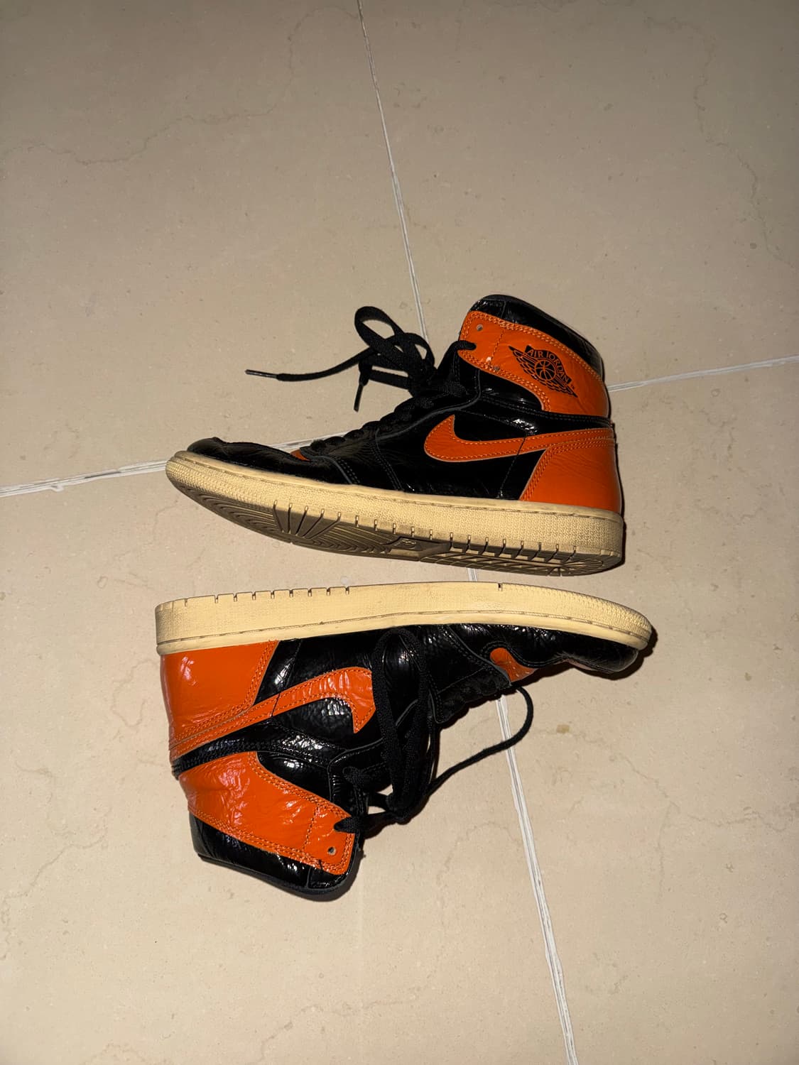 조던1 백보드 255 상품이미지2