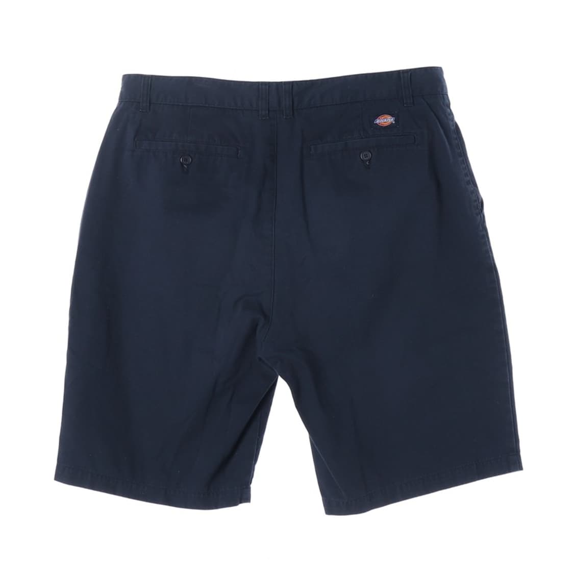 디키즈 다크 네이비 워크 쇼츠 38 상품이미지2
