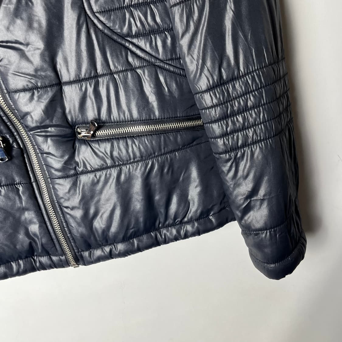 [Diesel] 디젤 라이더 패딩 상품이미지3