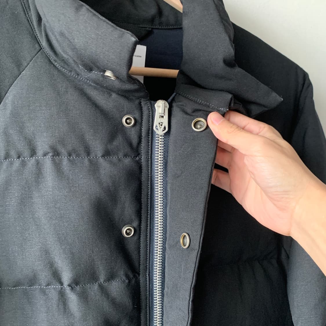 23fw ULMER DOWN JKT 상품이미지4