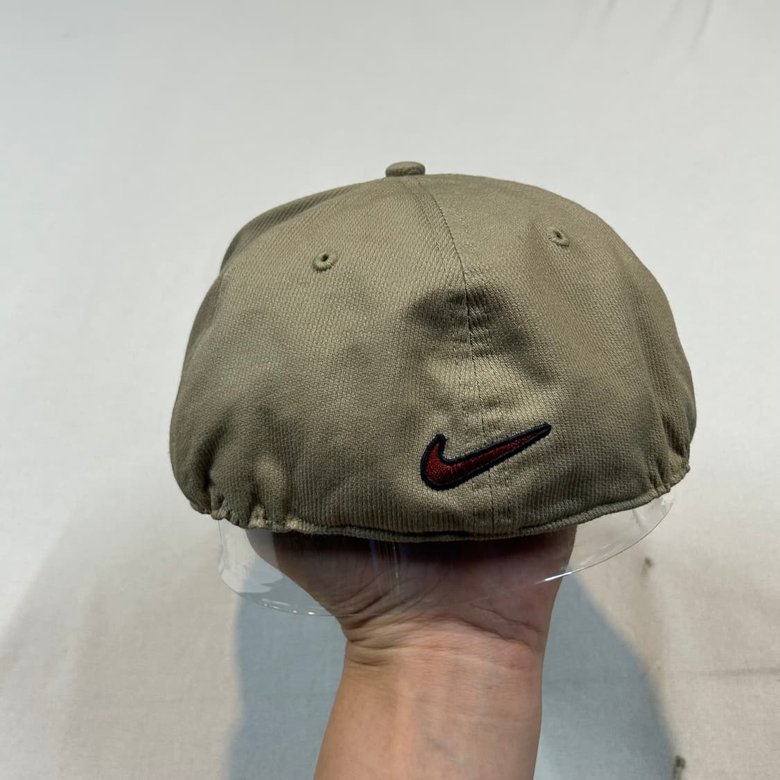 나이키 일본판 볼캡 모자 상품이미지4