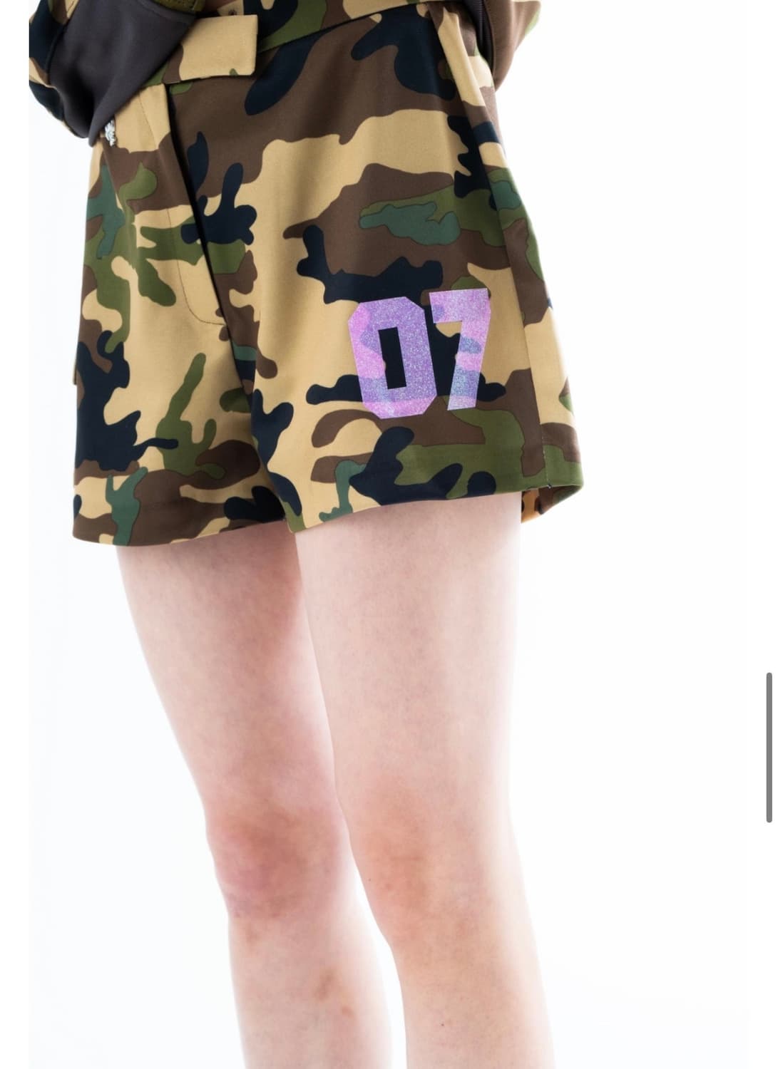SHALOMCULB 샬롬클럽 PURO LUCKY PANTS  상품이미지3