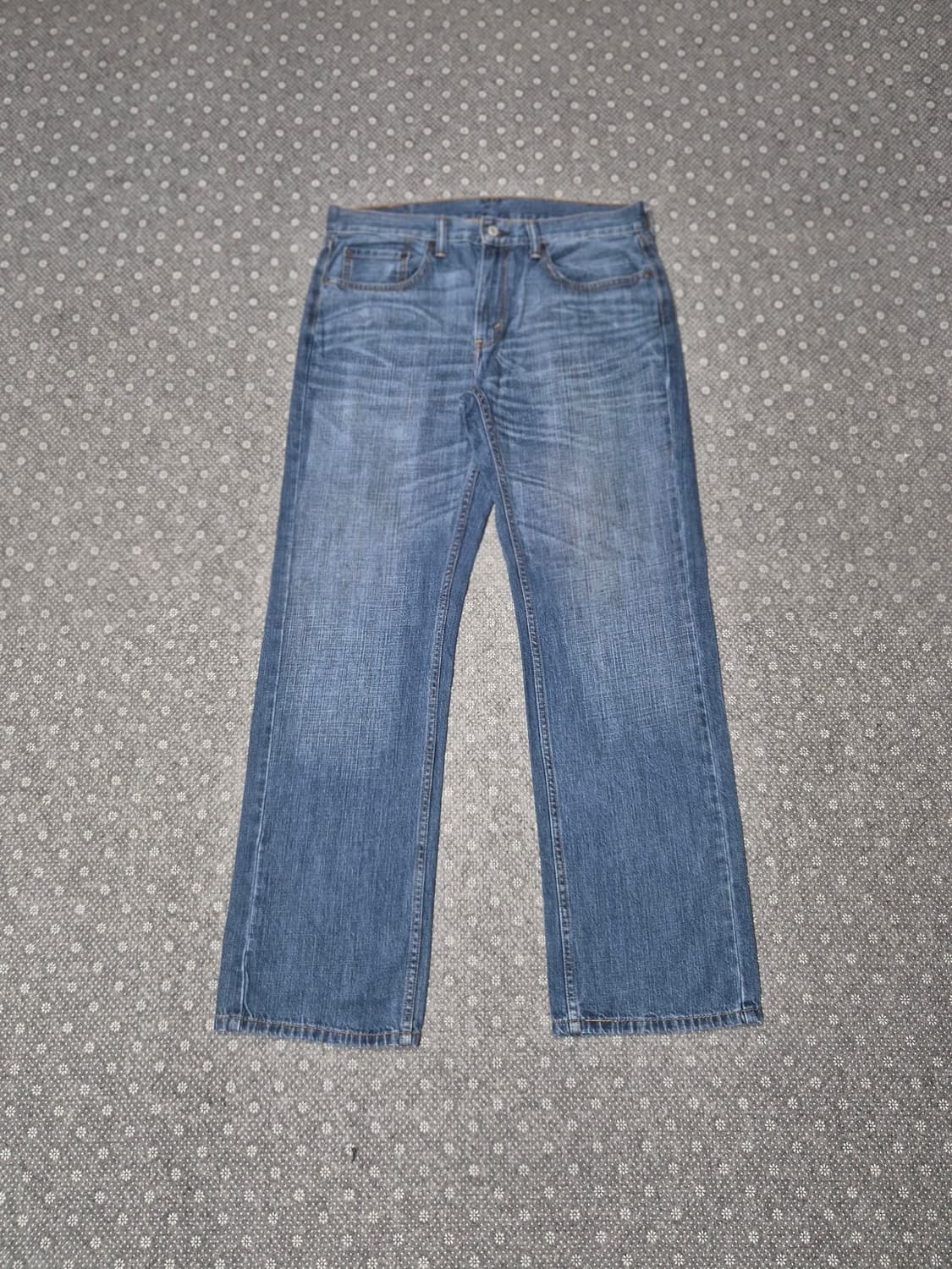 [34]리바이스 559 -259 상품이미지1