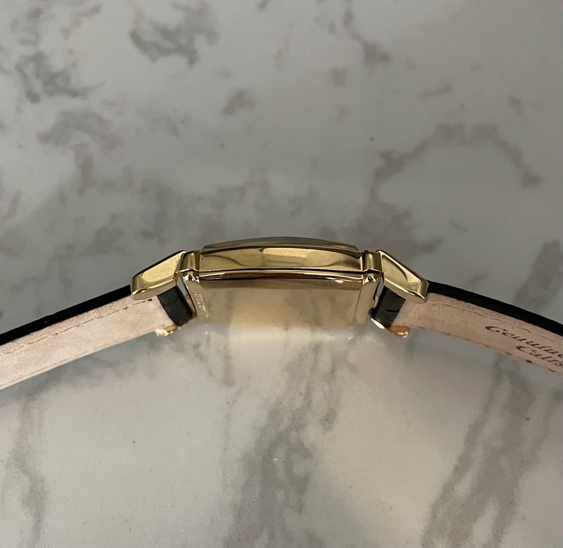 오메가 아르테고 탱크 1930 수동 빈티지 시계 상품이미지5