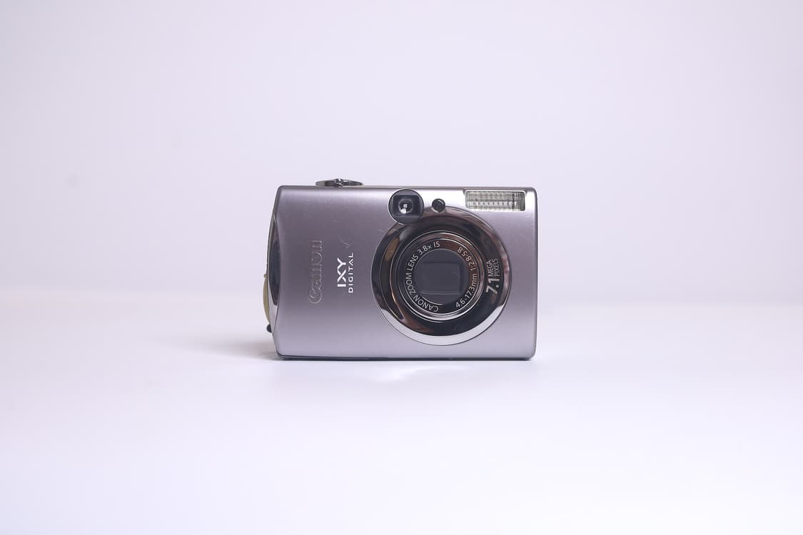 캐논 익시 900 (익서스 850 일본 내수 모델)  상품이미지2