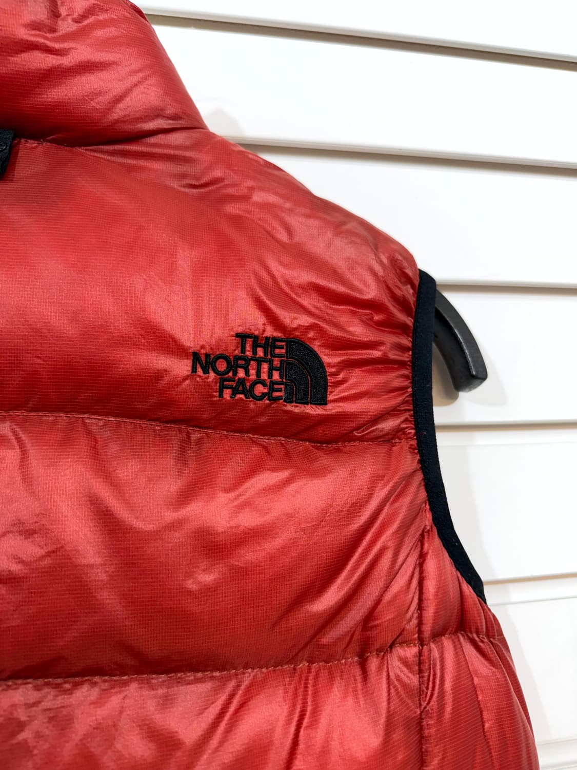 THE NORTH FACE 노스페이스 써밋 아콘 베스트 상품이미지1