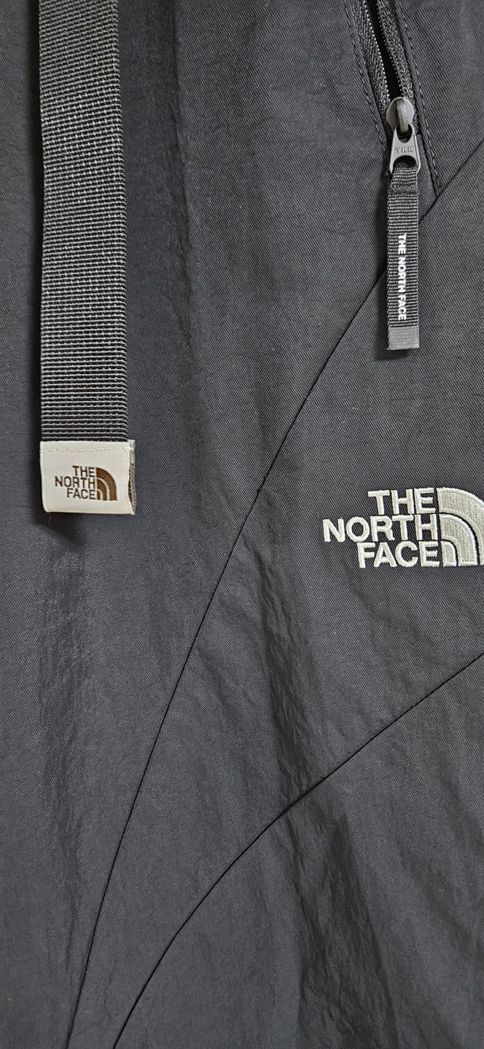 노스페이스 화이트라벨 일자핏 팬츠 새상품 상품이미지3