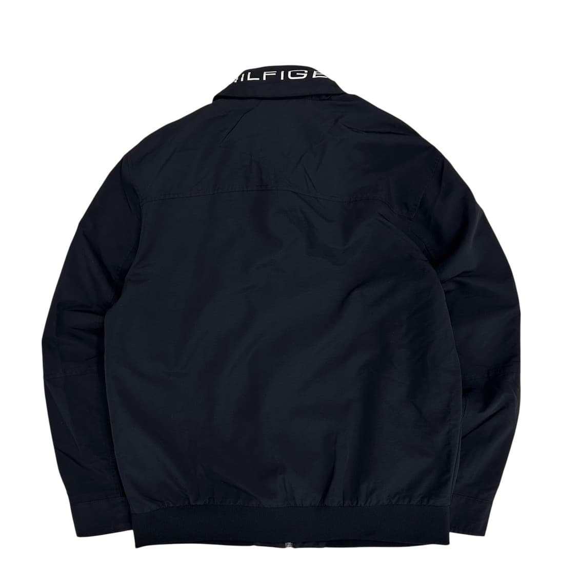 타미힐피거 바람막이 자켓 블랙 (L~XL)  상품이미지8