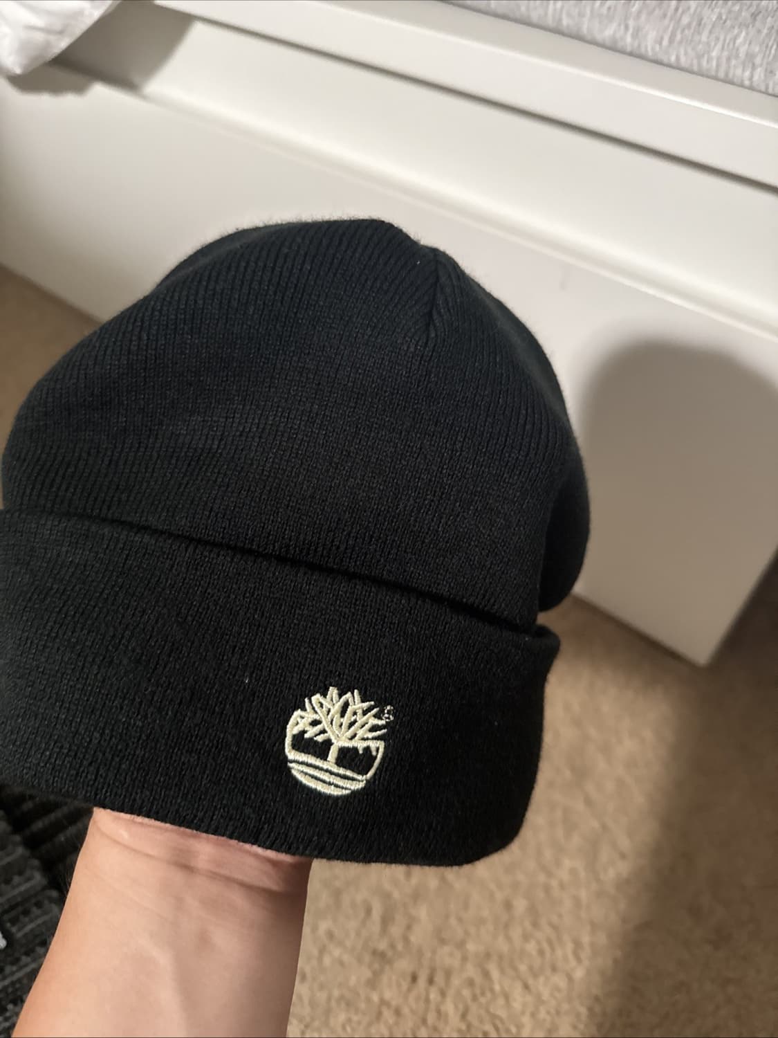 슈프림 × 팀버랜드 비니 상품이미지3