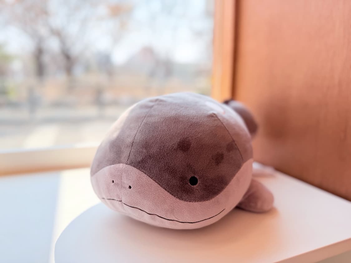 일본 반다이 반프레스토 정품 포켓몬 토오 봉제인형 41cm 상품이미지1