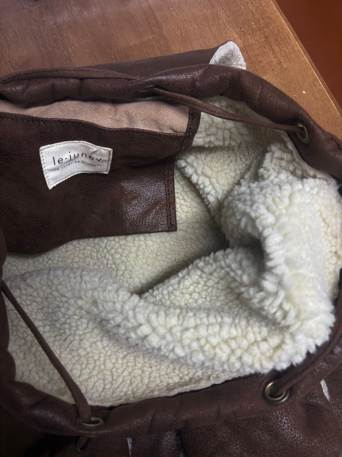 Vintage bag 상품이미지4