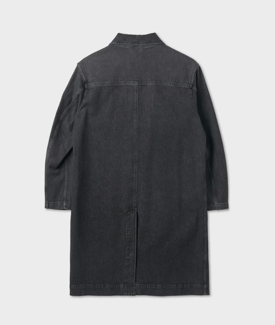 23s/s diesel denim carcoat 상품이미지2