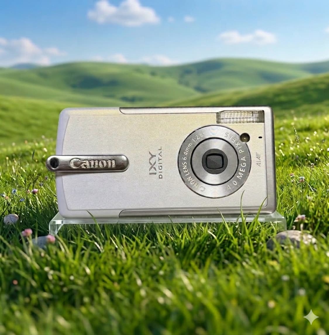 (작례O) 캐논 IXY PC1060 익시 CANON 상품이미지1