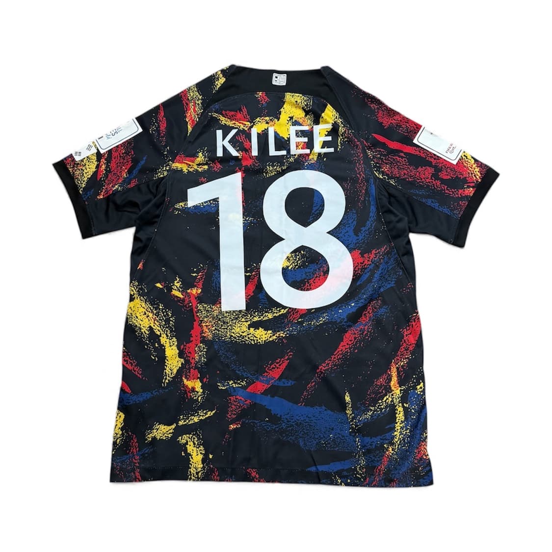 Nike 22-24 이강인 국대 유니폼  상품이미지2