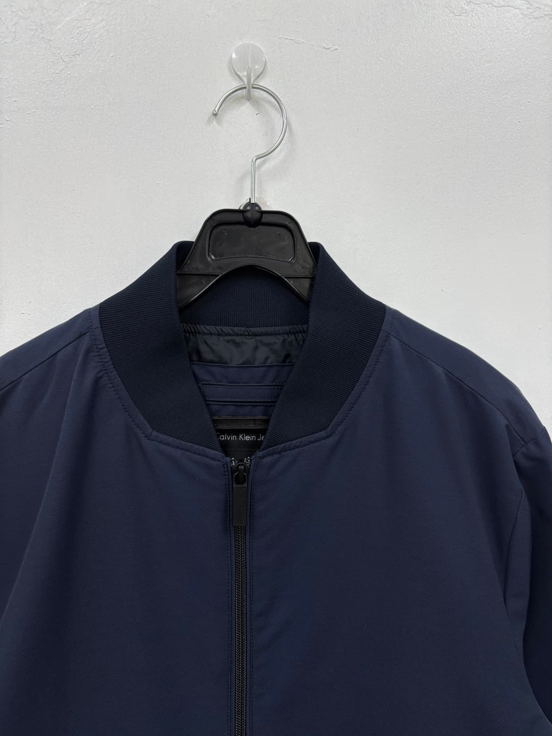 CK켈빈클라인 봄버자켓 상품이미지3
