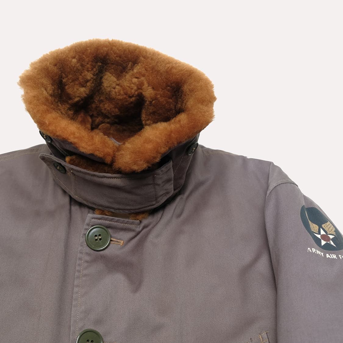 old b-9 jacket 상품이미지2