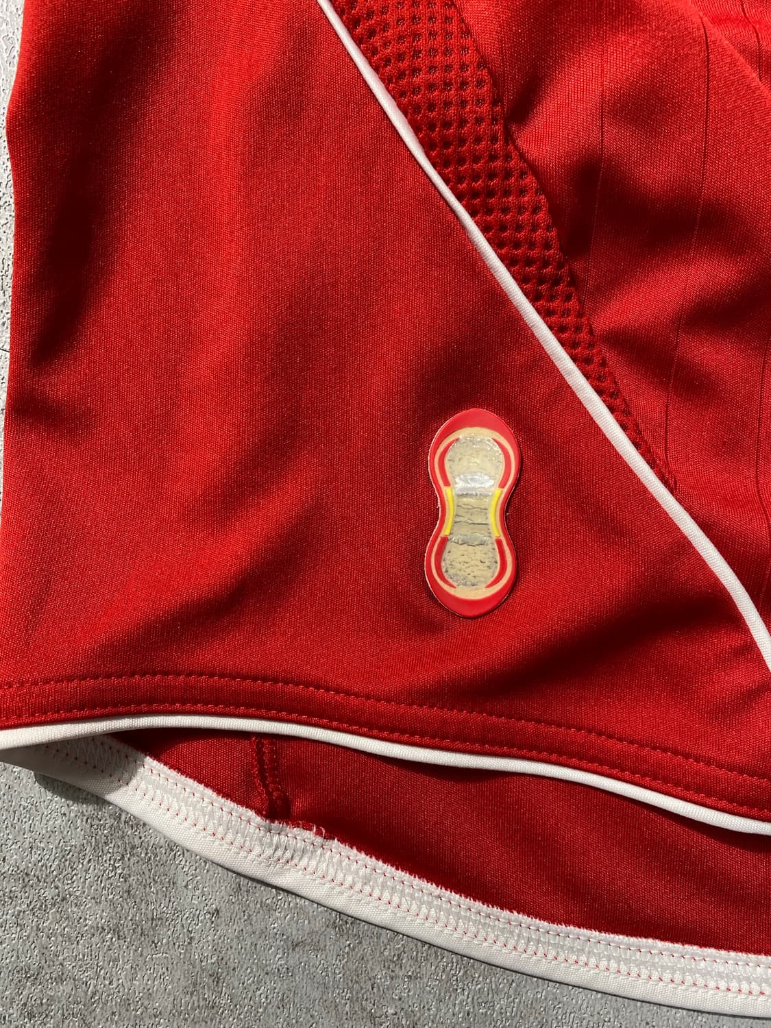 [M] 06-07 Adidas 아디다스 리버풀 제라드 유니폼 상품이미지4