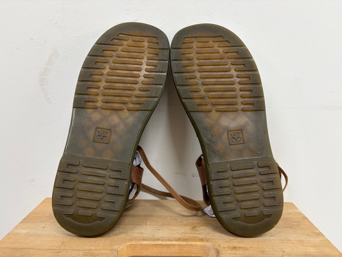 닥터마틴 크리스티나 샌들 250 상품이미지7