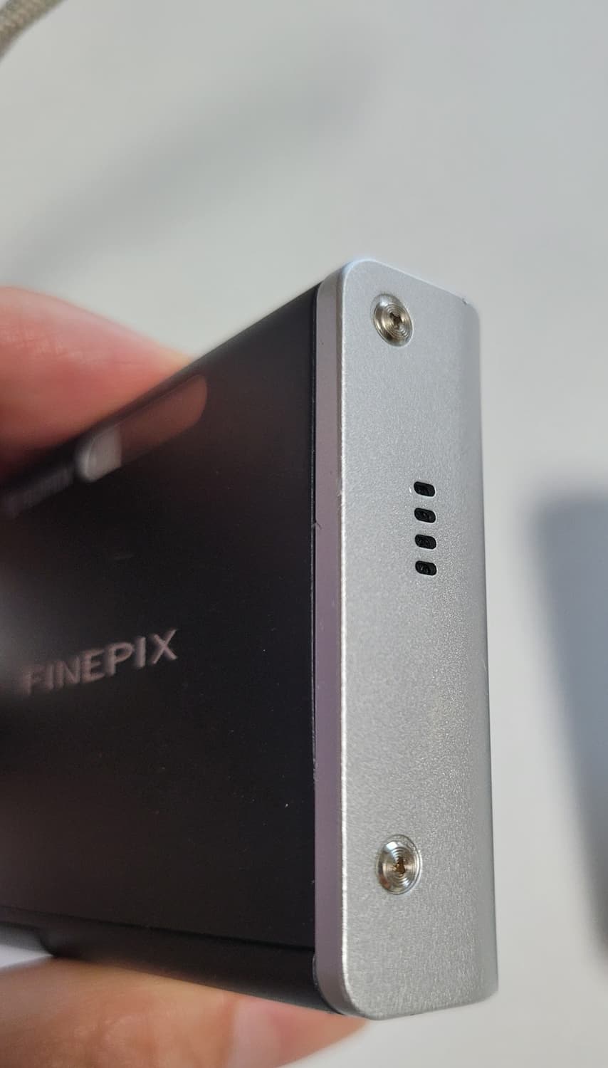 후지 디카 z1 상태 아주 좋음 상품이미지7