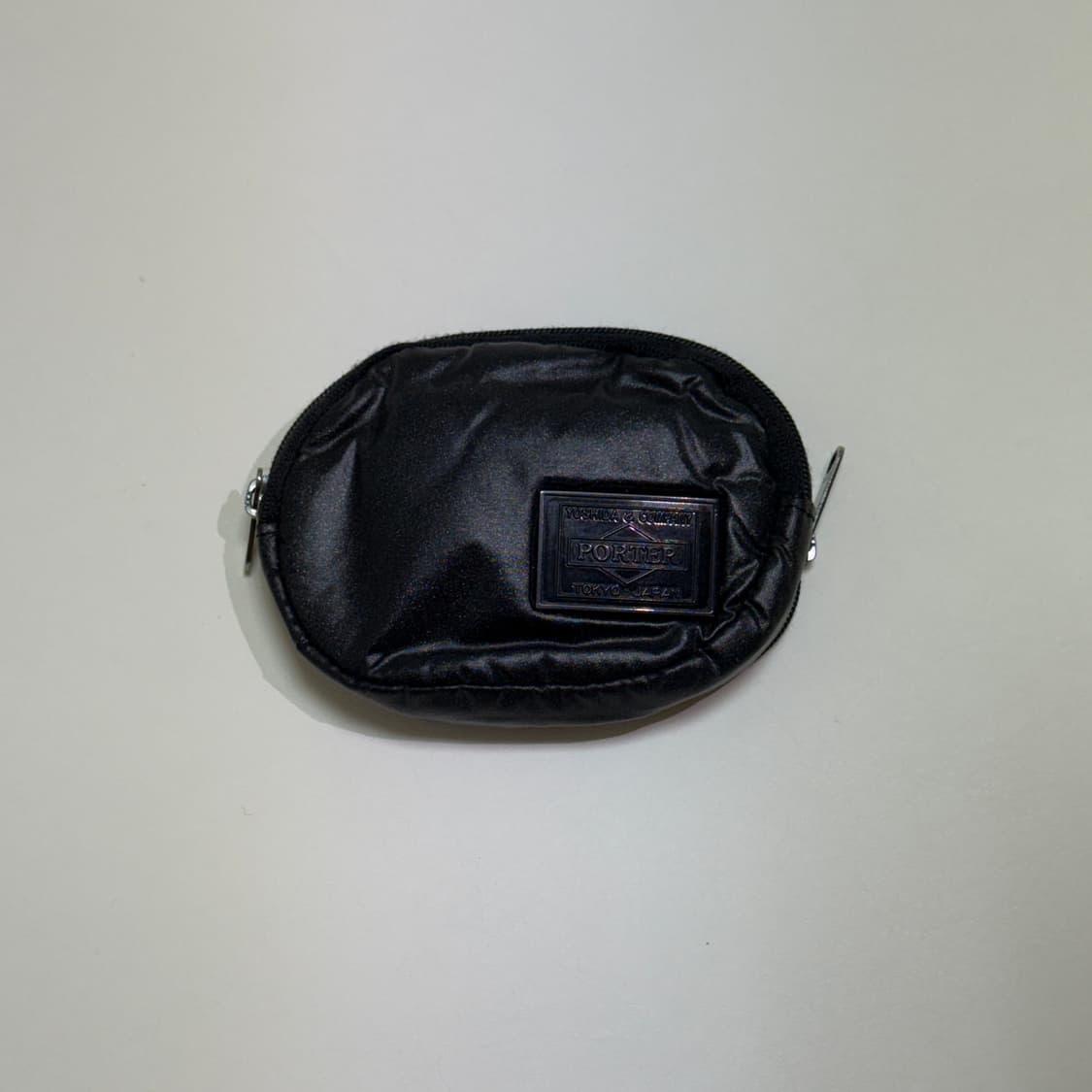 포터 동전 지갑 Porter girl shine pouch wallet 상품이미지1