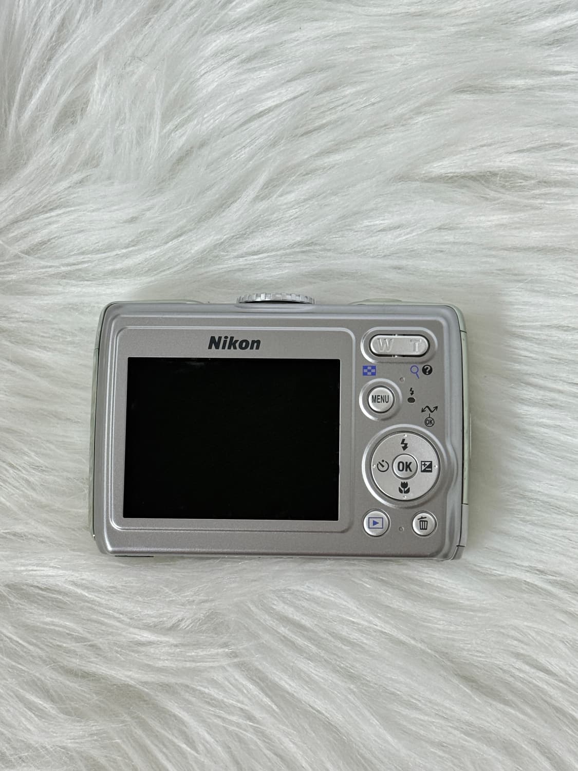 니콘 쿨픽스 P4 coolpix p4 빈티지 디지털 카메라 상품이미지10