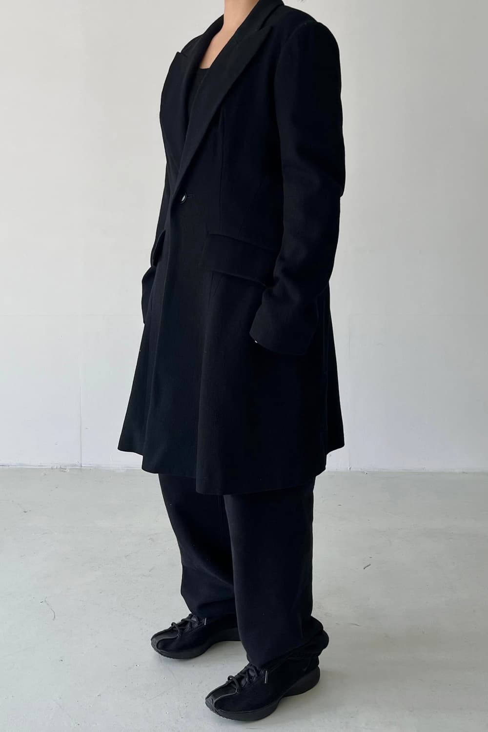 Yohji Yamamoto  상품이미지7