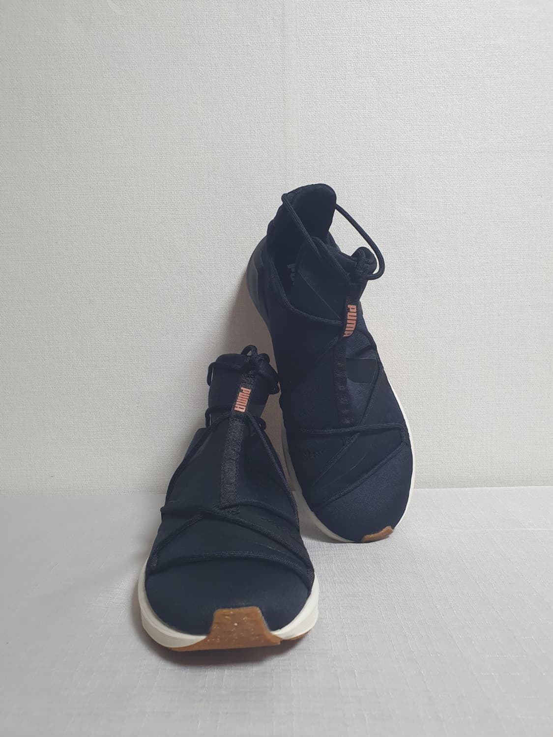 푸마 피어스 로프 VR 블랙 운동화 230mm 상품이미지4