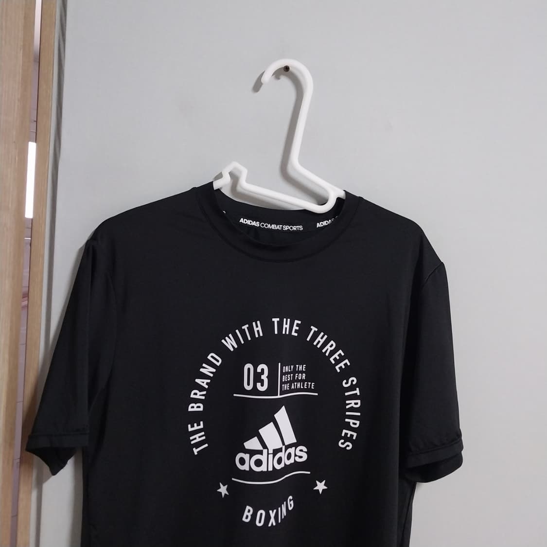 아디다스 기능성원단 남성95 사이즈  상품이미지2