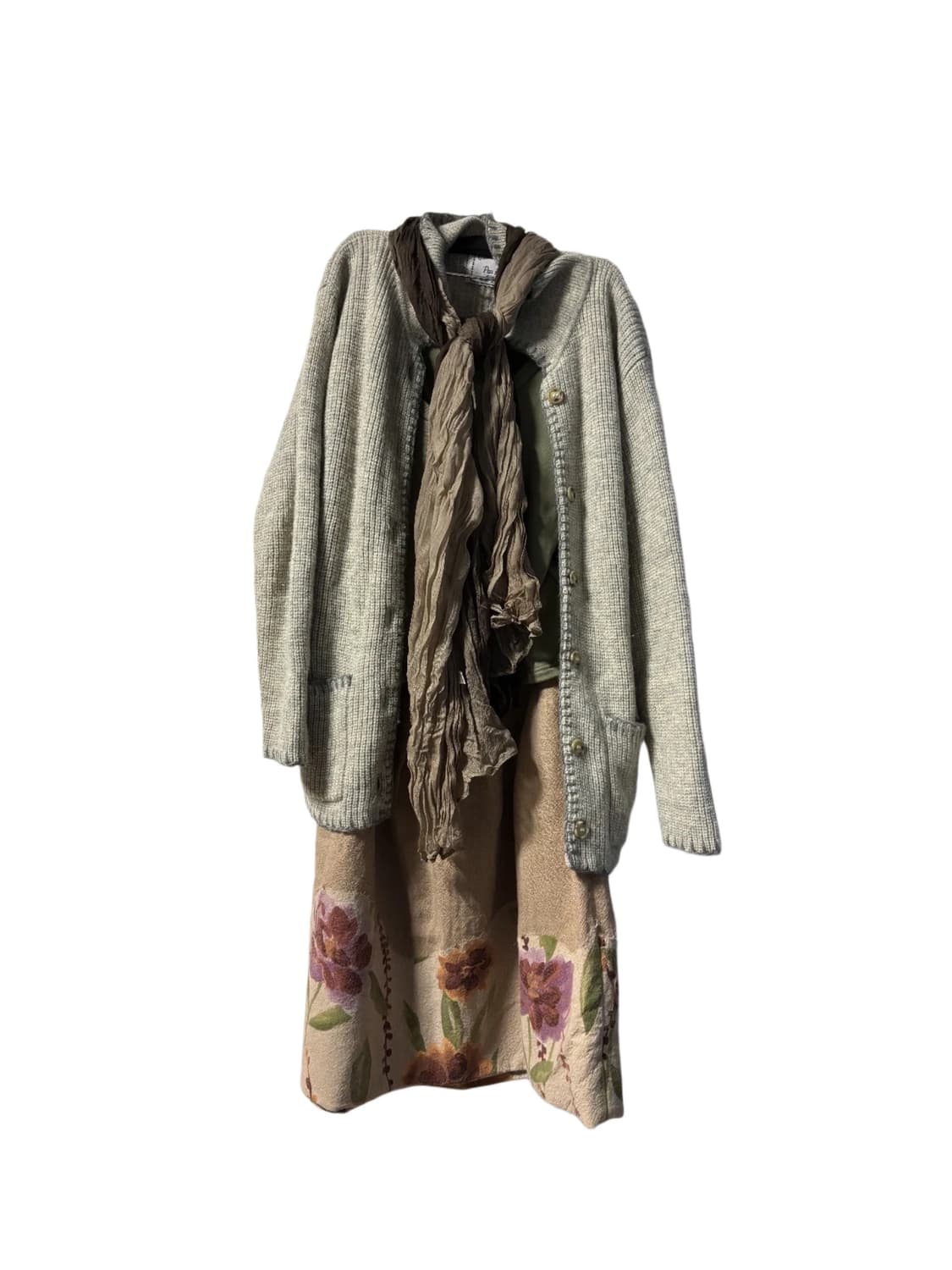 빈티지 모리걸 세트 상품이미지8