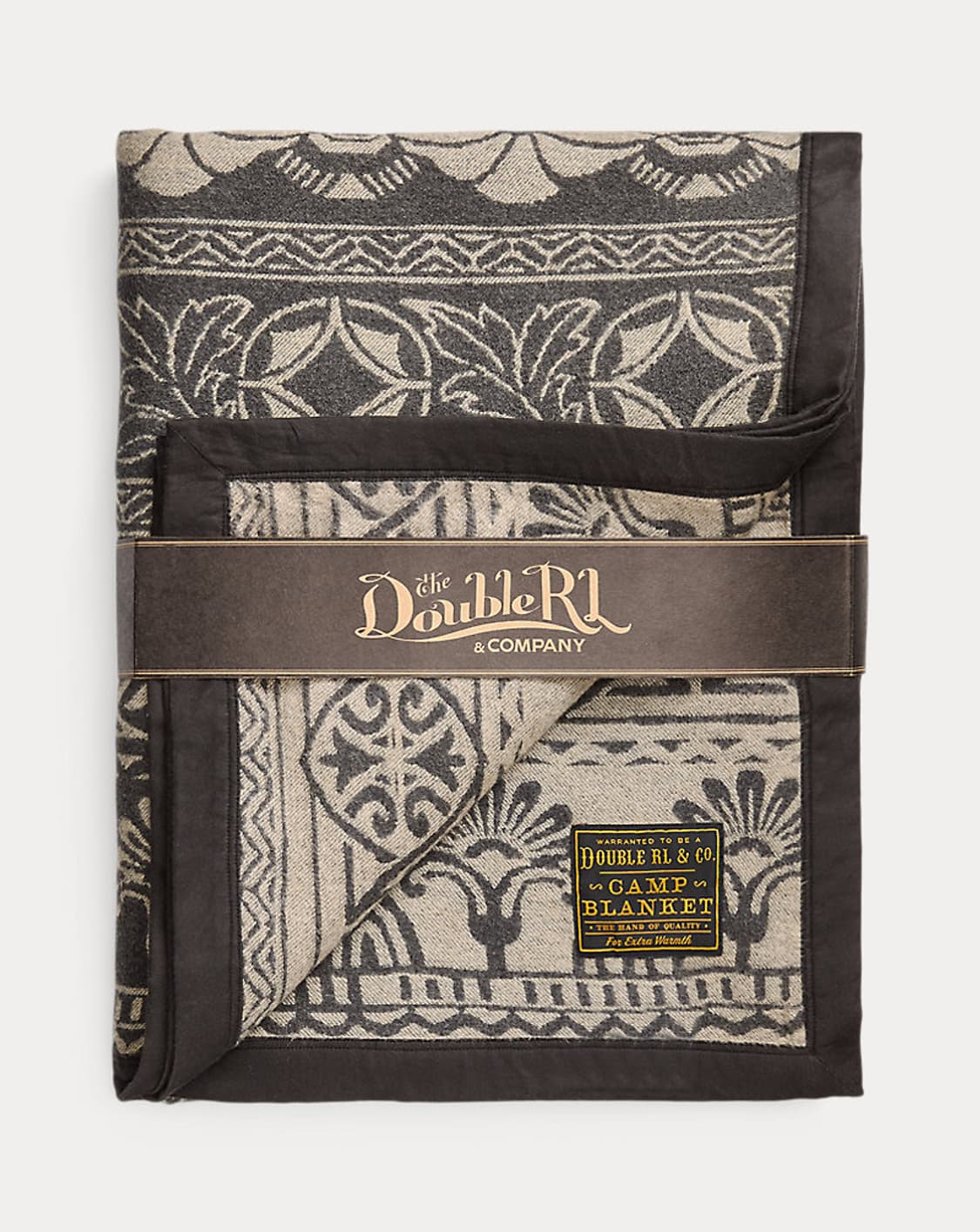 RRL 더블알엘 블랭킷 러그 새제품 상품이미지2