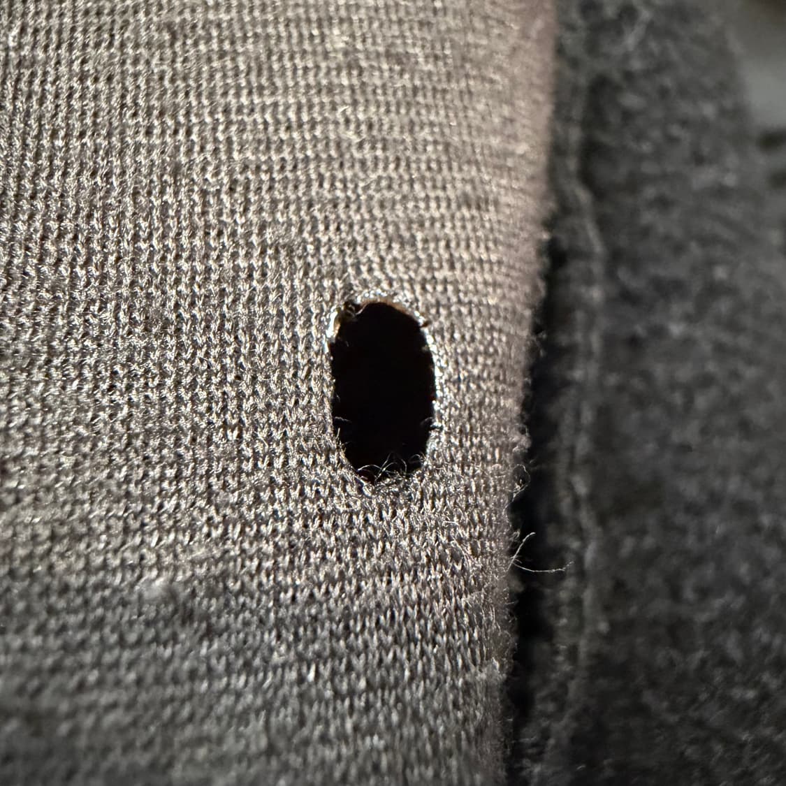 TNF 노스페이스 폴라텍 플리스 집업  상품이미지7