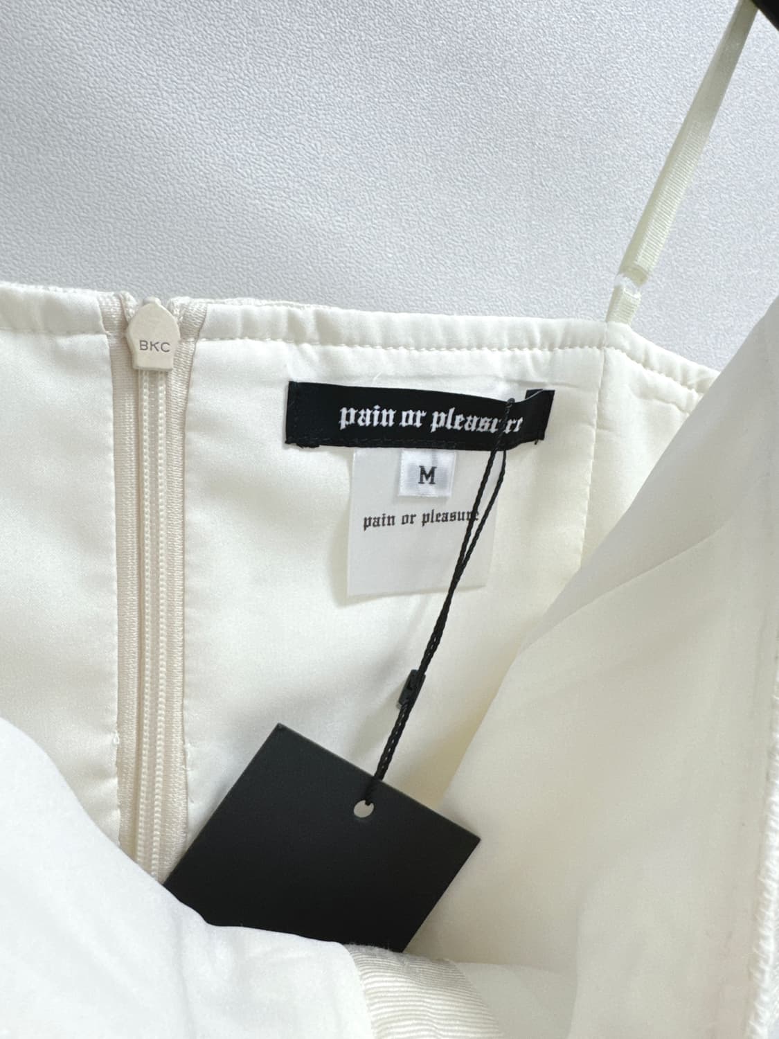 페인오어플레져 님프 드레스 상품이미지6