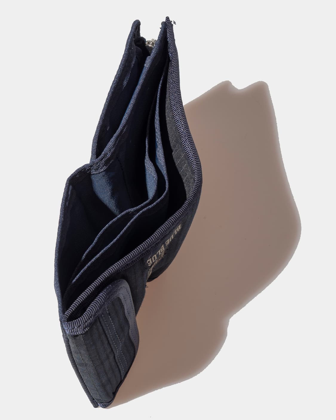 PORTER x BLUEBLUE JAPAN wallet 상품이미지5