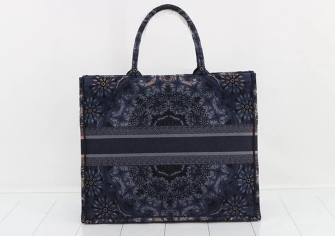 디올 북토트 라지 상품이미지2