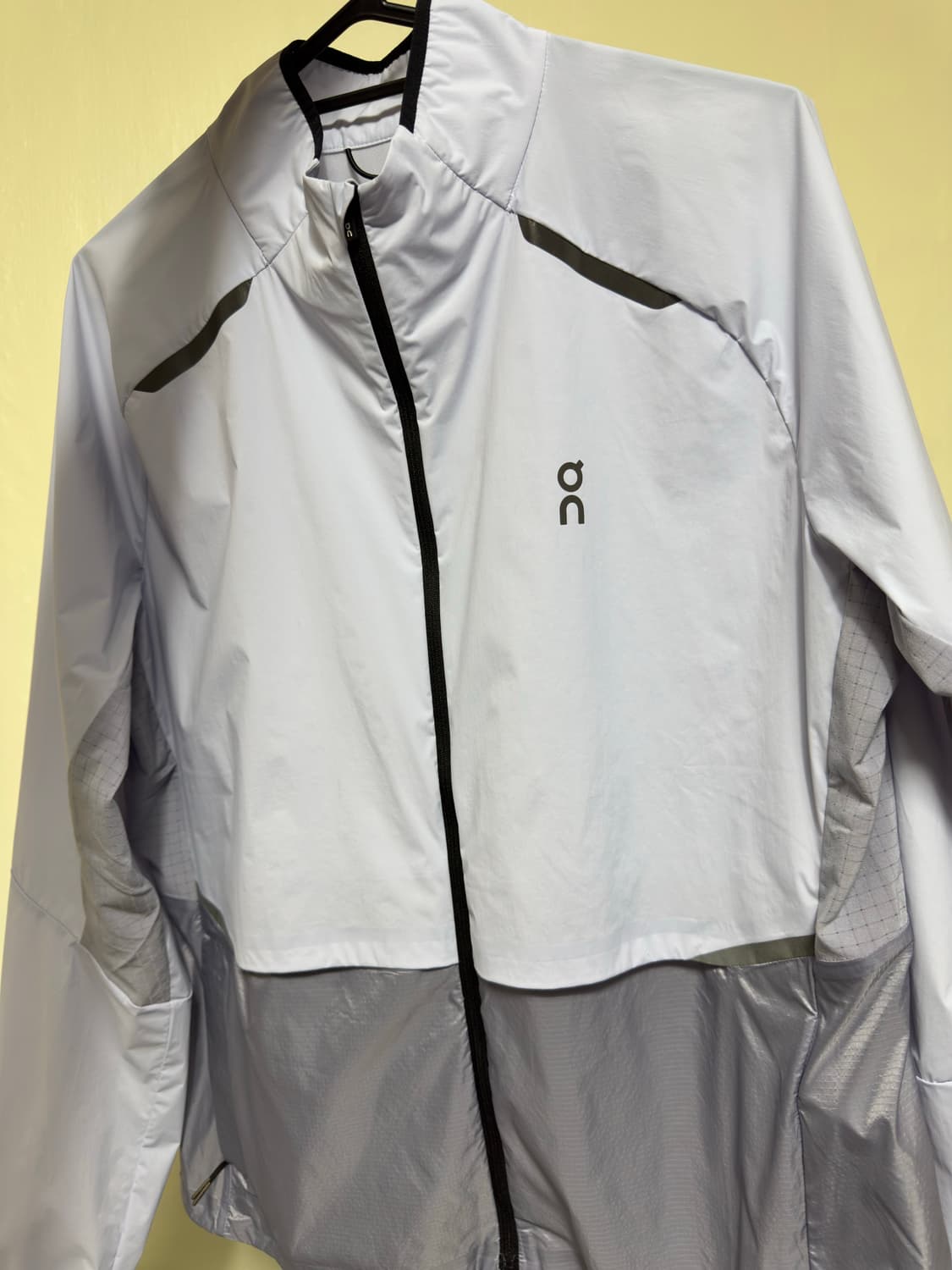 On Running 온러닝 Weather Jacket 웨더자켓 바람막이, 상품이미지4