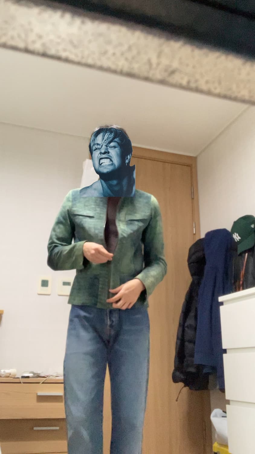 Olivier Strelli 자켓 상품이미지6