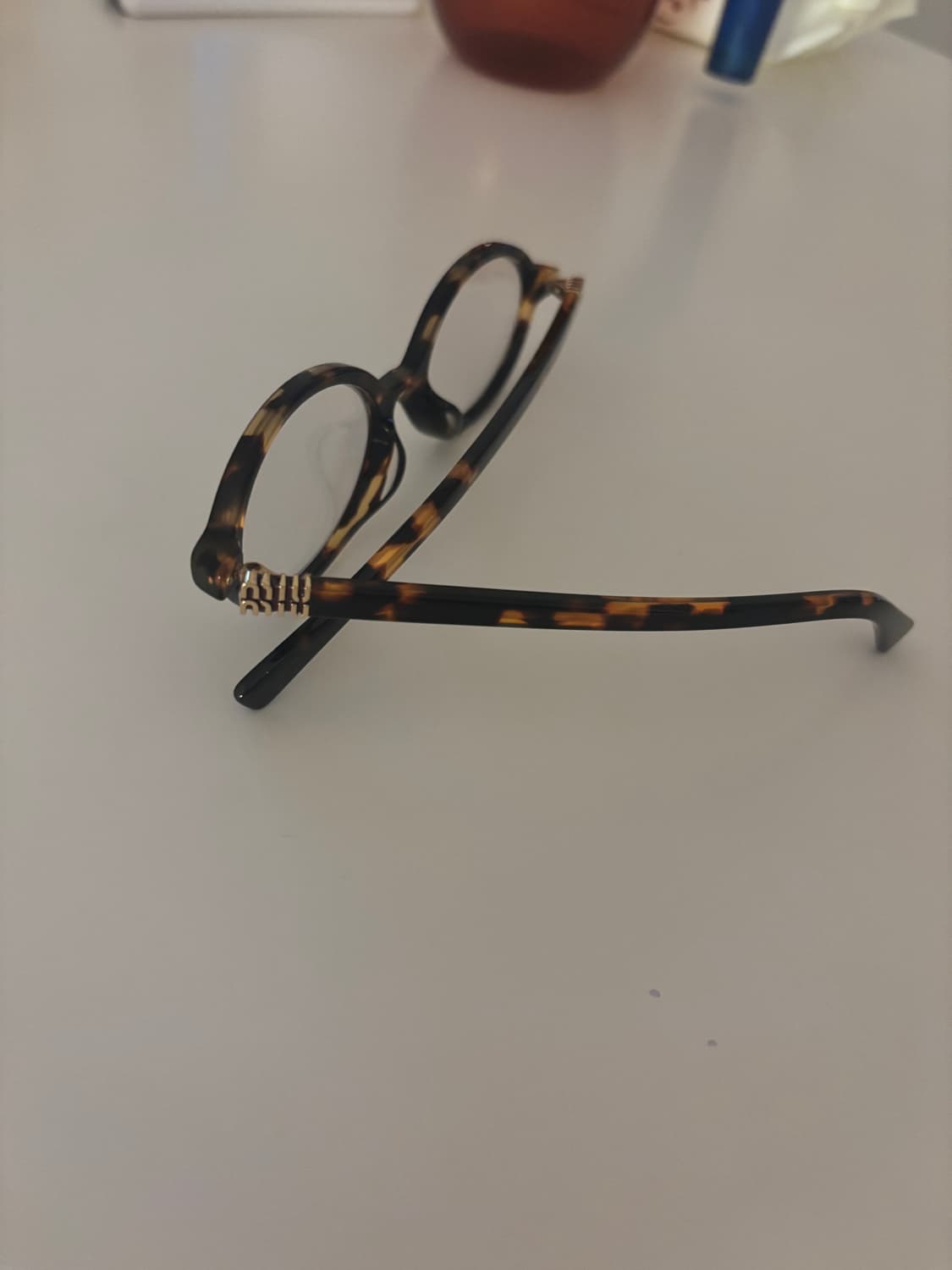 미우미우 리가드 선글라스 상품이미지4