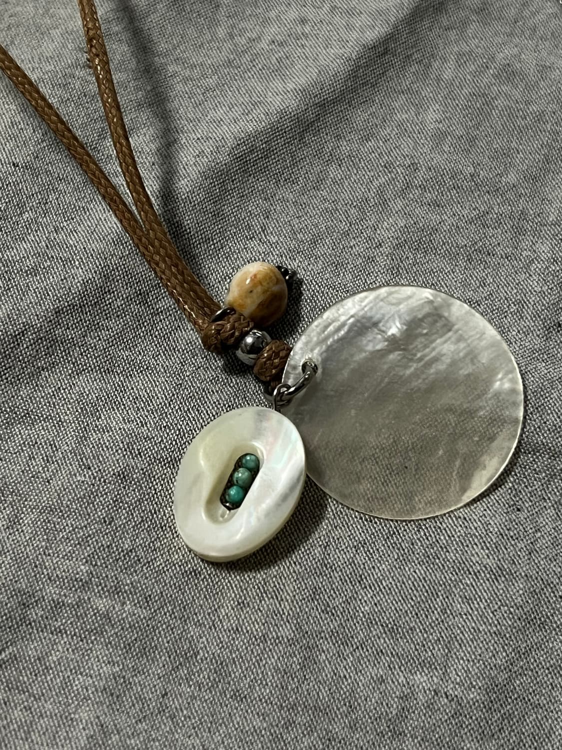 via vie 목걸이 일괄 판매 상품이미지6