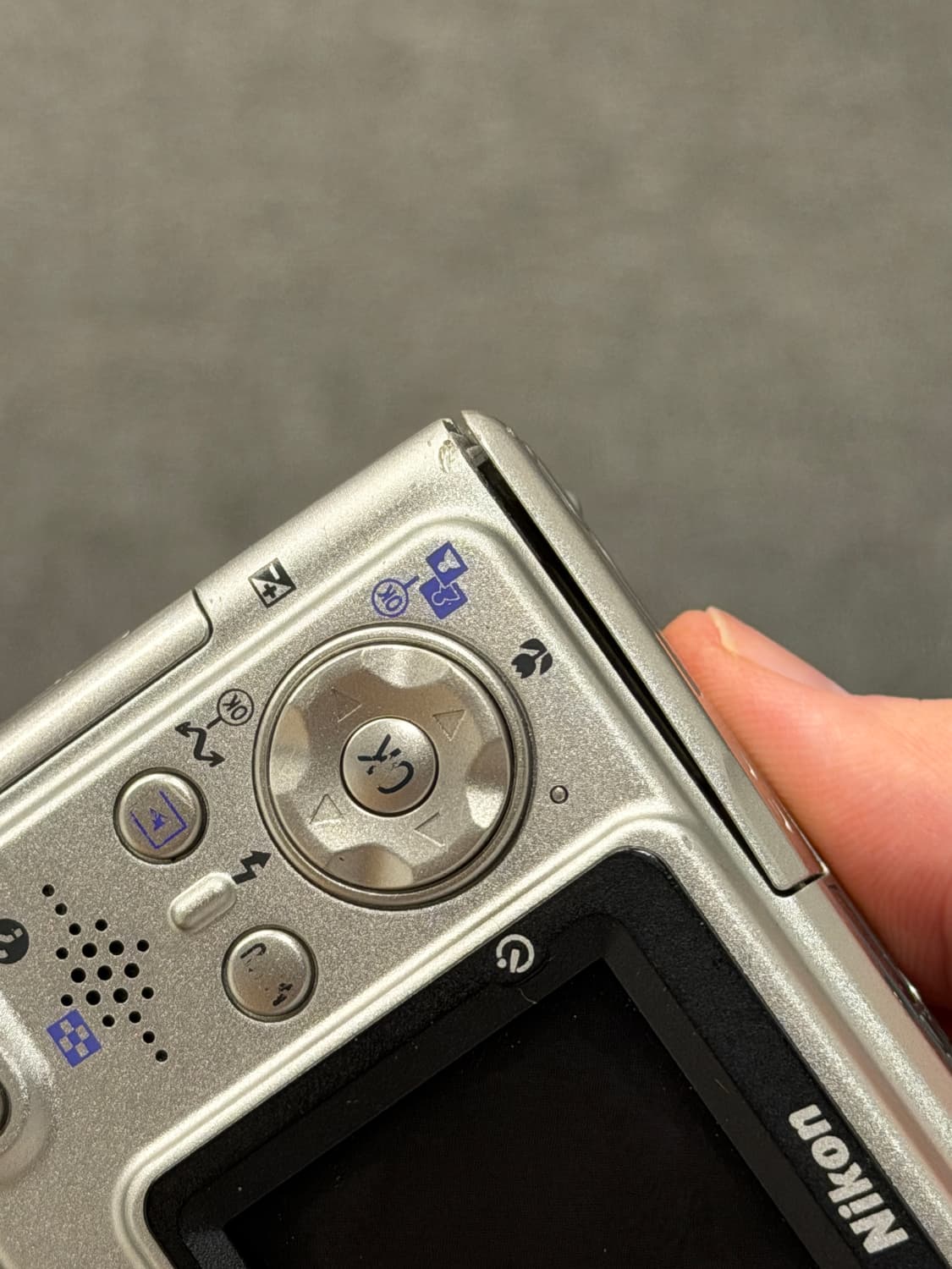 니콘 쿨픽스7900 상품이미지4