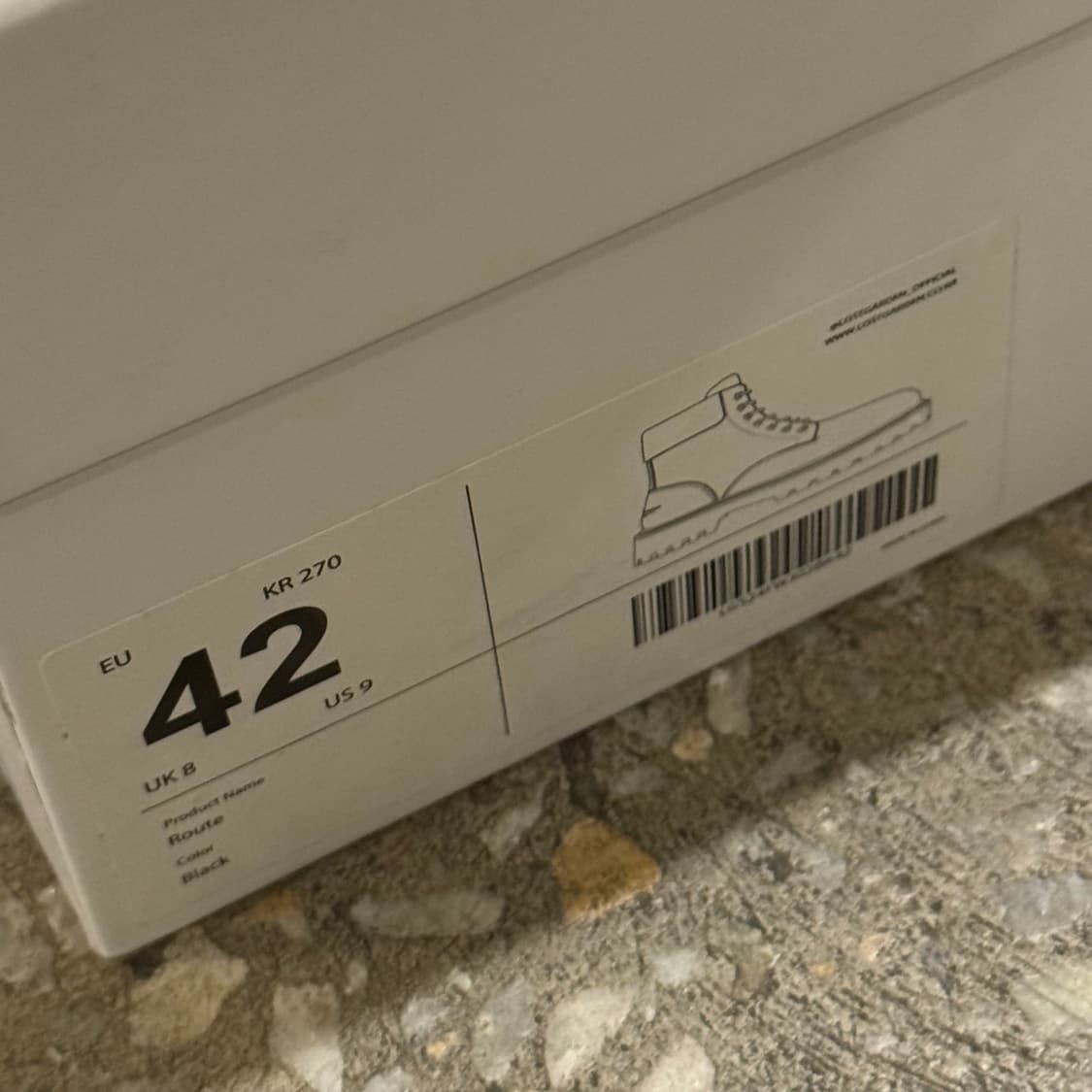 로스트가든 루트 42(270) 상품이미지2