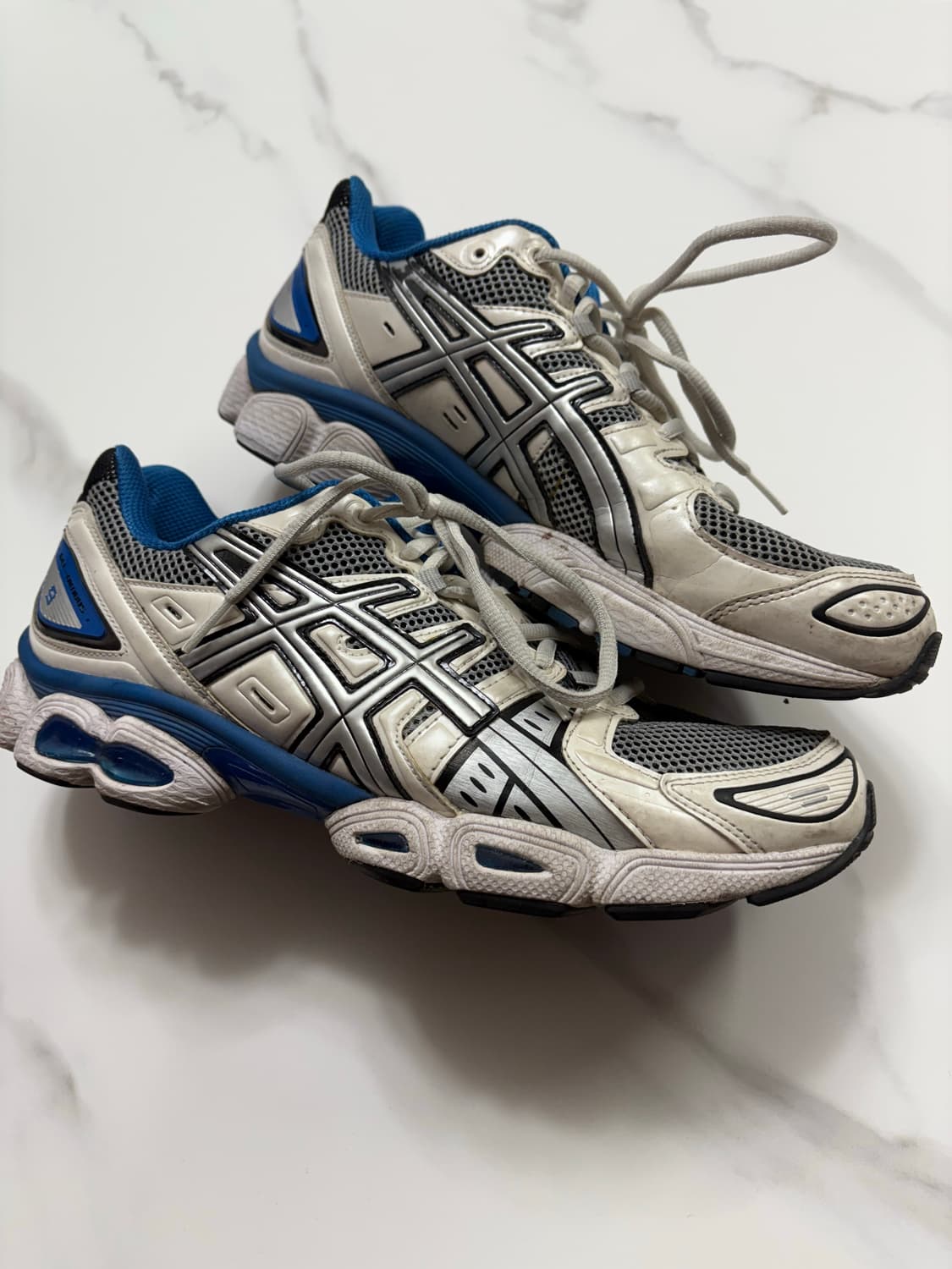 아식스 젤 님버스 285 상품이미지2