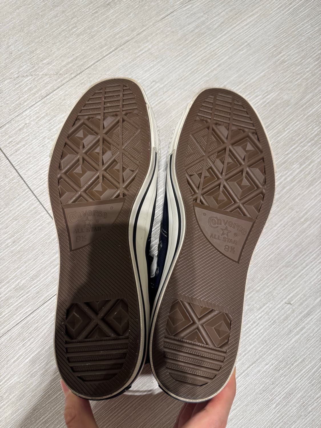 아프레쎄 컨버스 270 상품이미지6