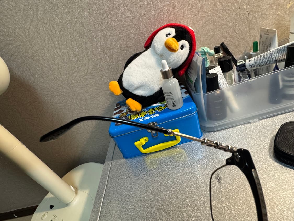 크롬하츠 보넨노이슈어2 블랙 실버 상품이미지8