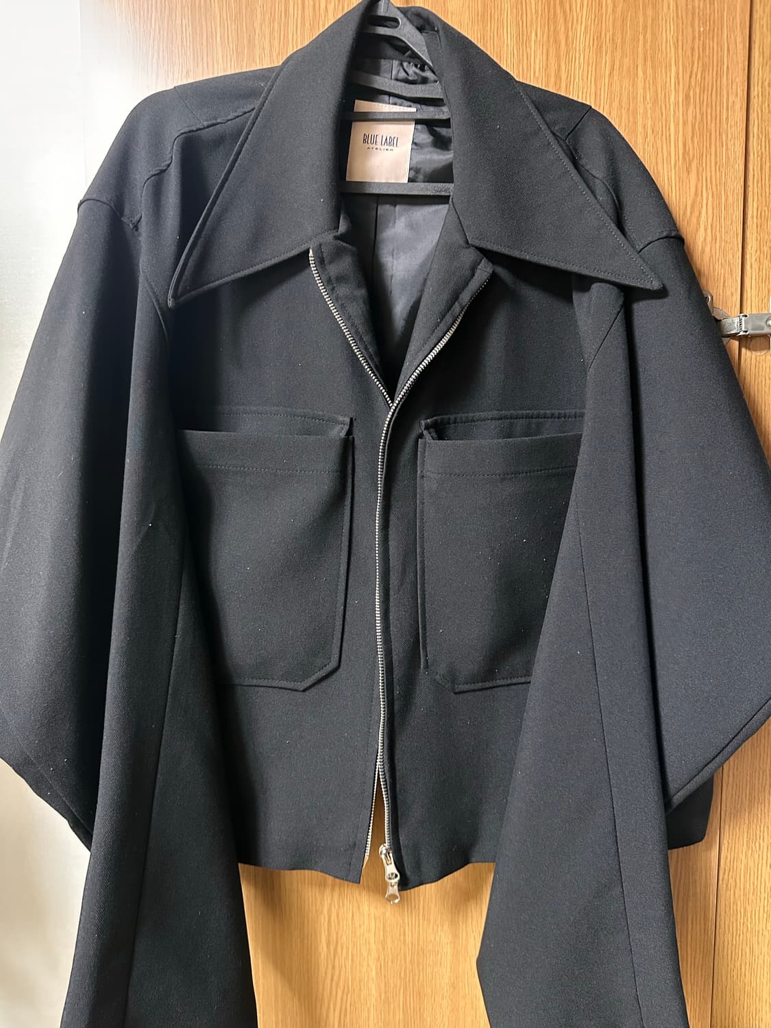 블랙 자켓 상품이미지1