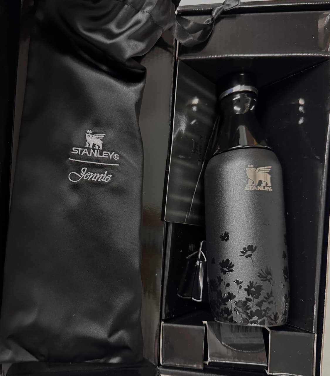 스탠리 제니 355ml - 미드나잇 루비  상품이미지1