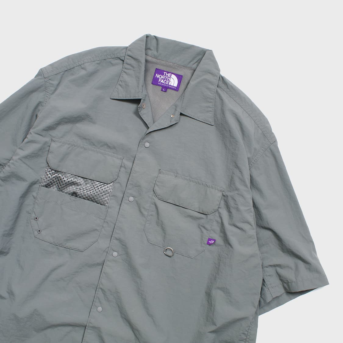 THE NORTH FACE PURPLE LABEL 상품이미지2