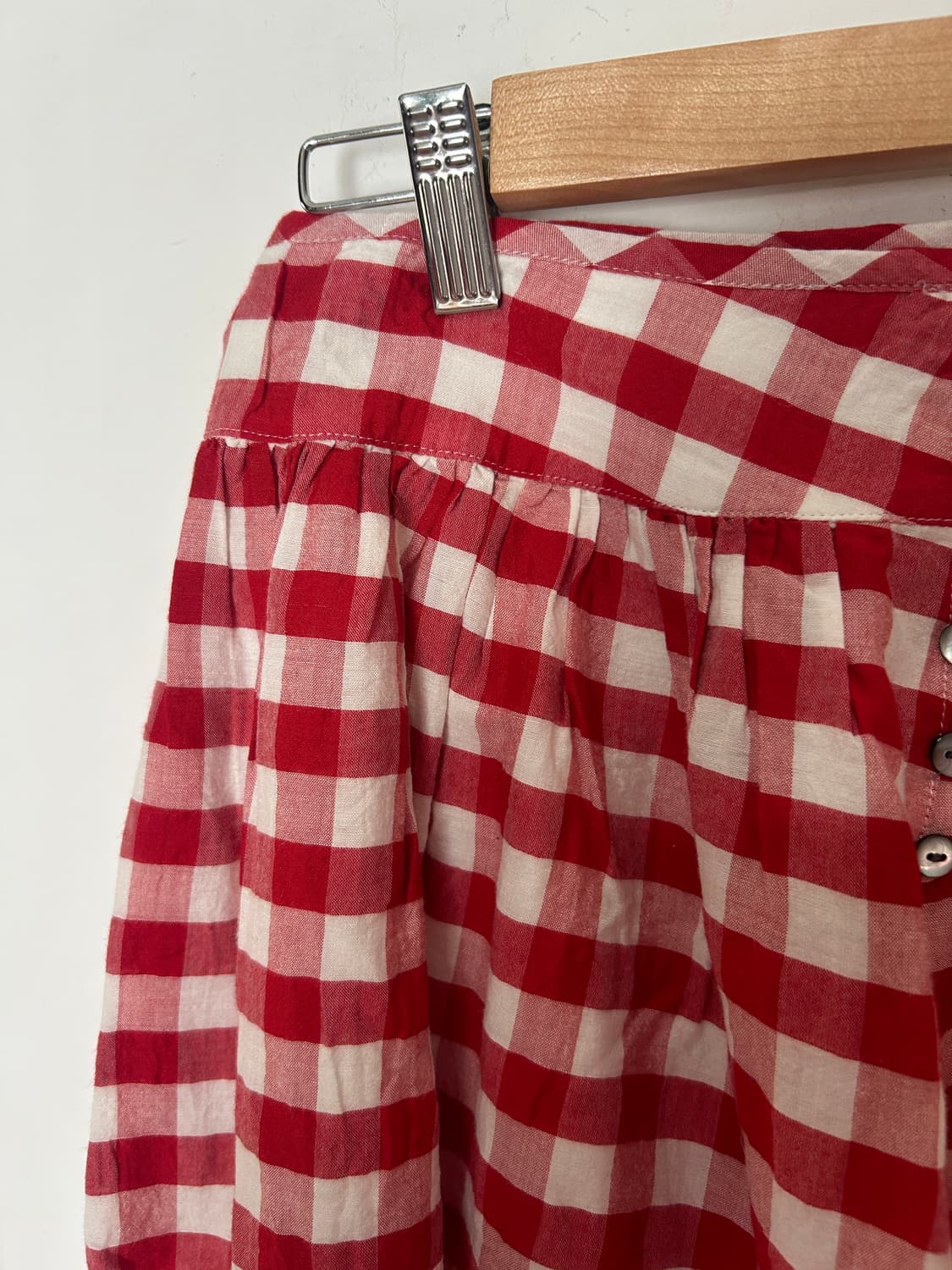 Cottage skirt  상품이미지4