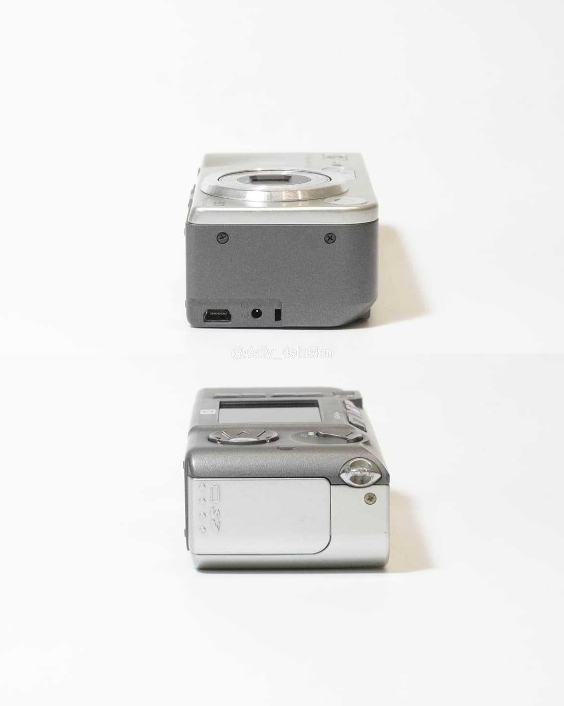 HP 포토스마트 M417 상품이미지7